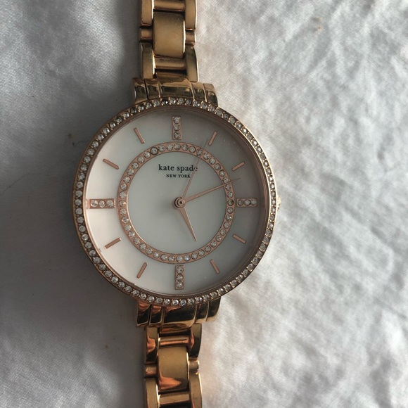 kate spade Accessories - Kate Spade watch